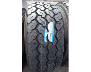 Triangle TR658 (ведущая) 445/65 R22.5 168J PR20